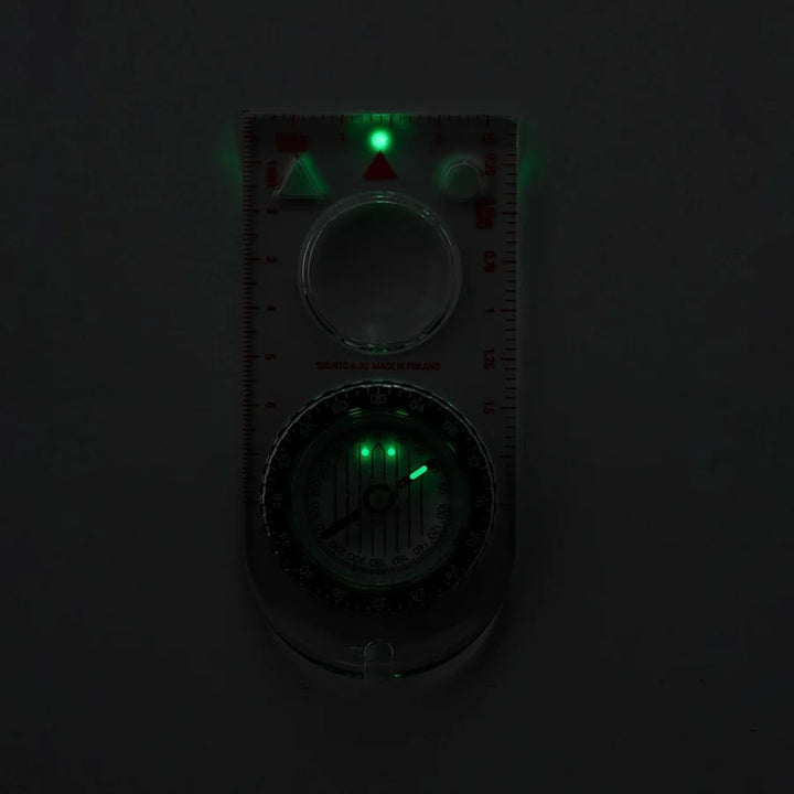 Suunto A-30 NH Kompas