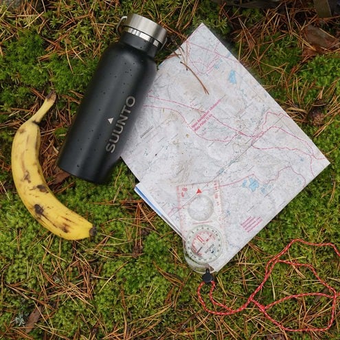 Suunto A-30 NH Kompas