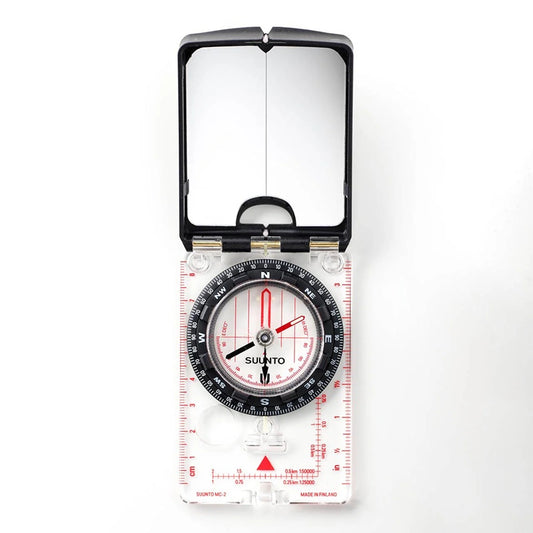 Suunto MC-2 Wereldkompas