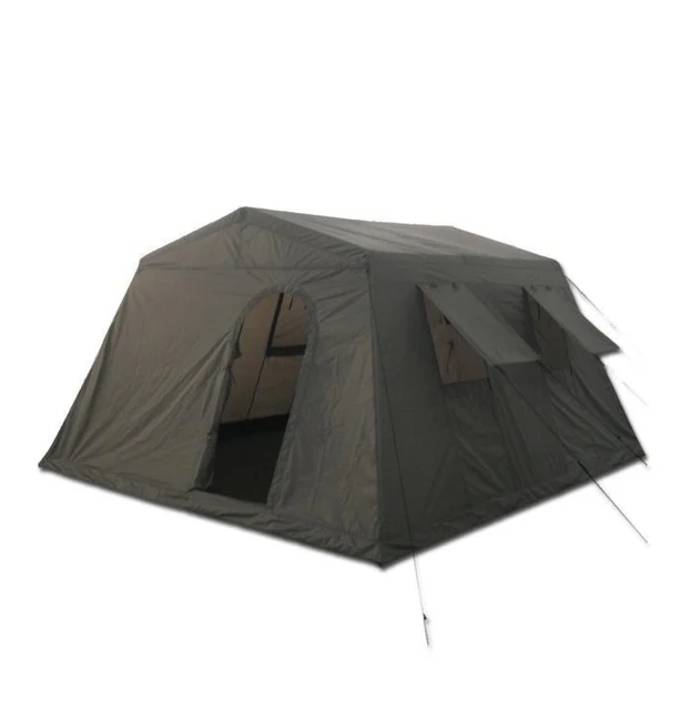 Mil-Tec® 6-person Tent – WildTactic