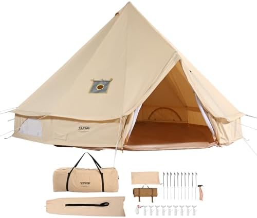 Tente Vevor Bell 3M