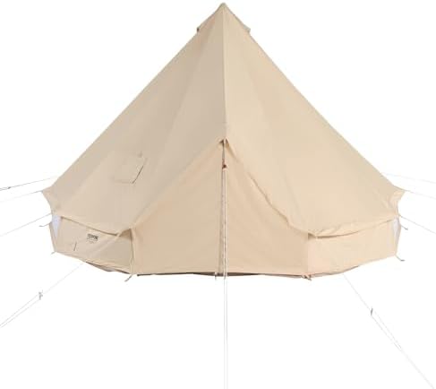 Tente Vevor Bell 3M
