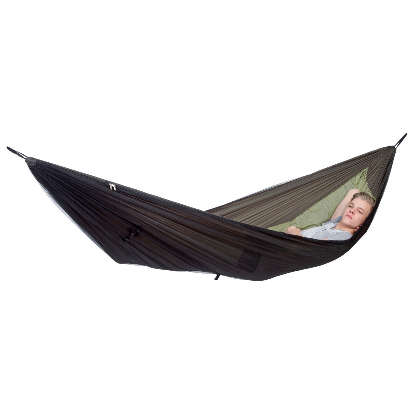 Hamac Amazonas Moskito-Traveller Thermo XXL