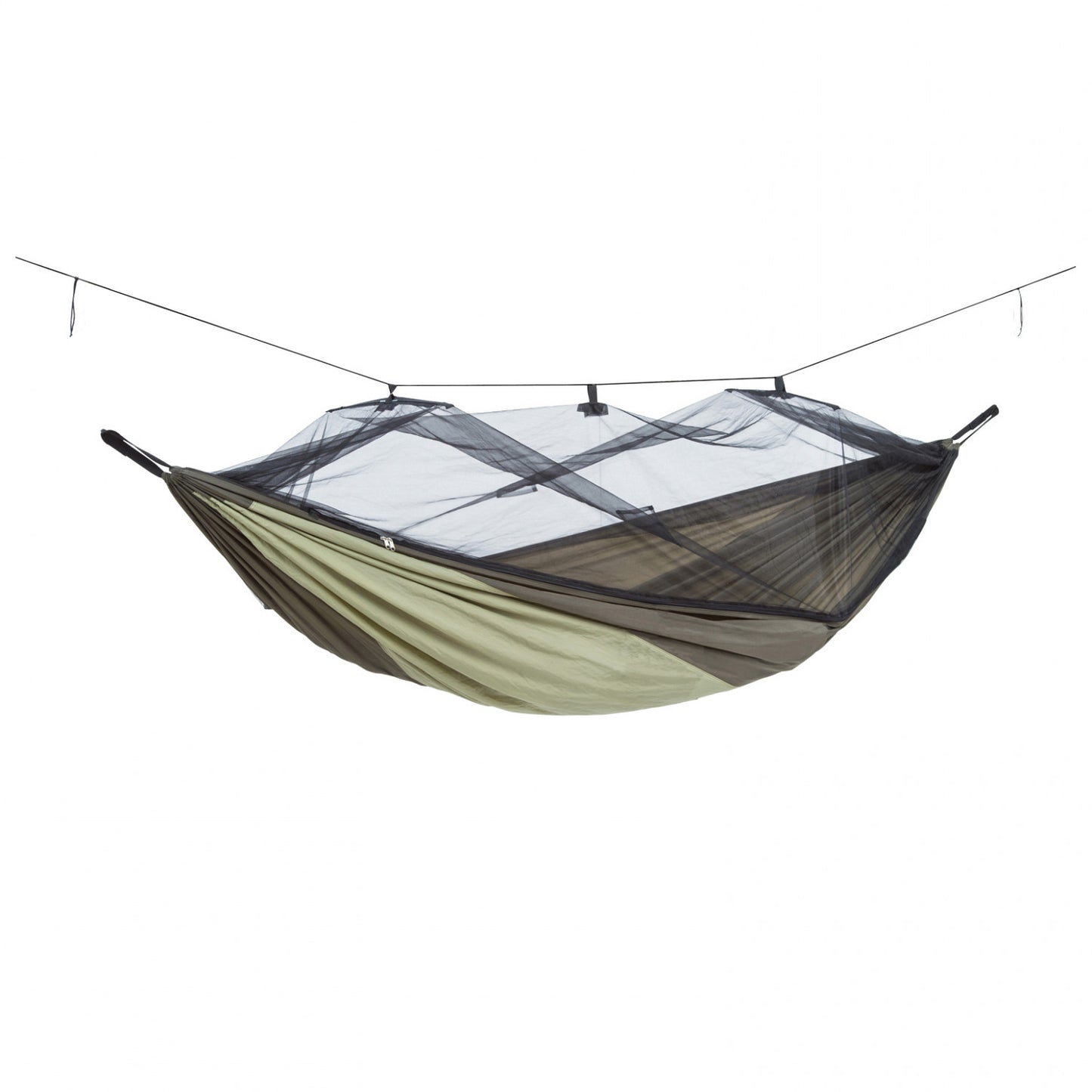 Hamac Amazonas Moskito-Traveller Thermo XXL