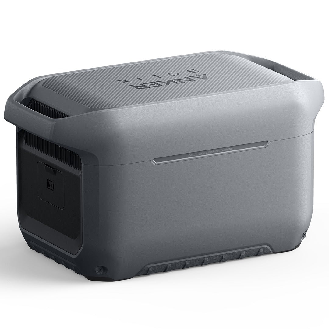 Station électrique portable Anker SOLIX C2000 Gen 2