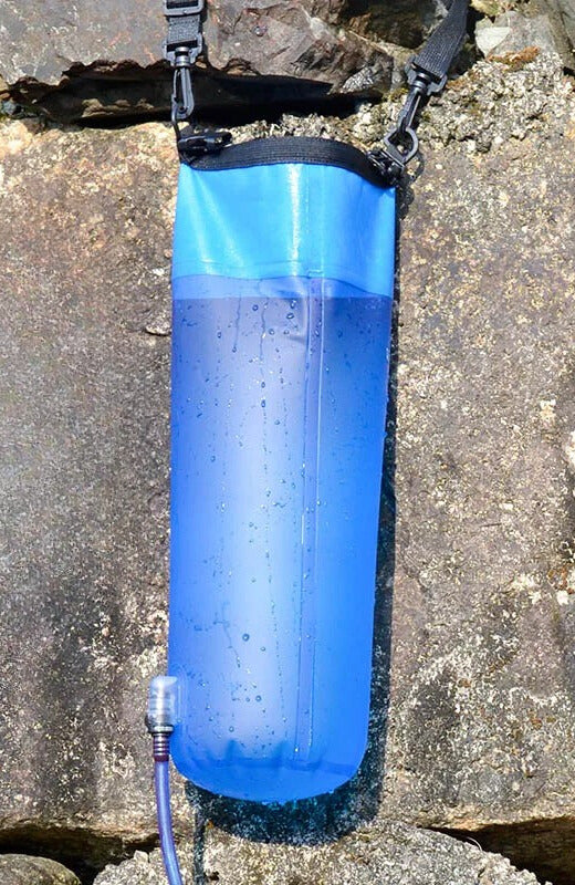 Filtration d’eau par gravité Filterwell (6L)