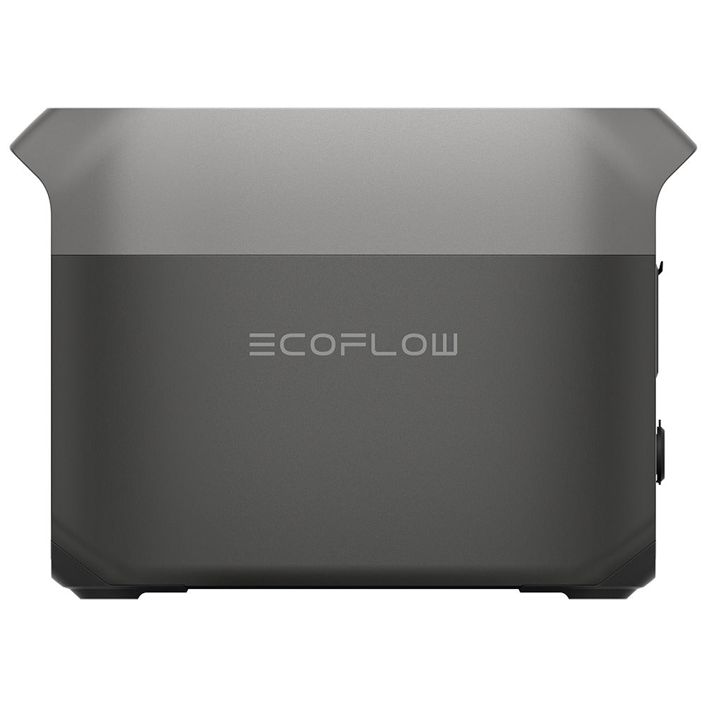 Station électrique portable EcoFlow DELTA 3