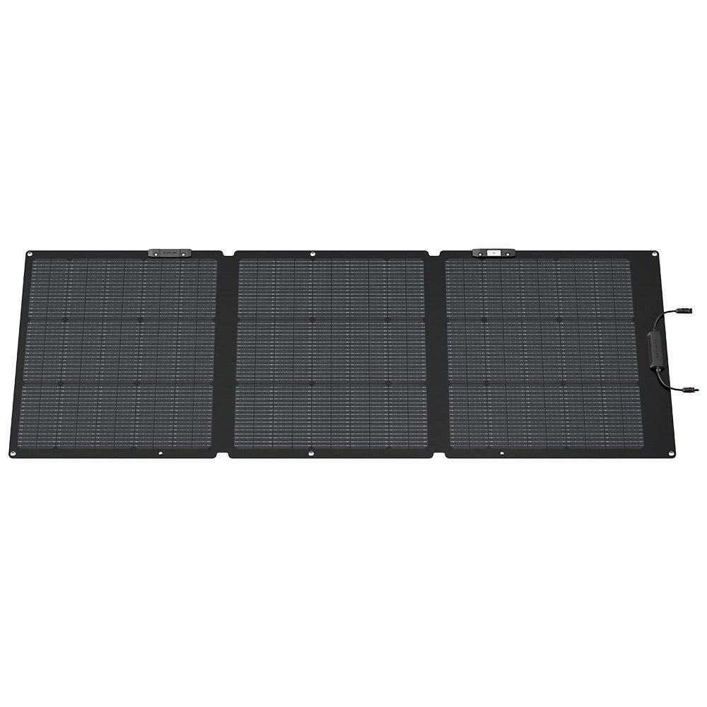 Panneau solaire pliable EcoFlow NextGen 160W