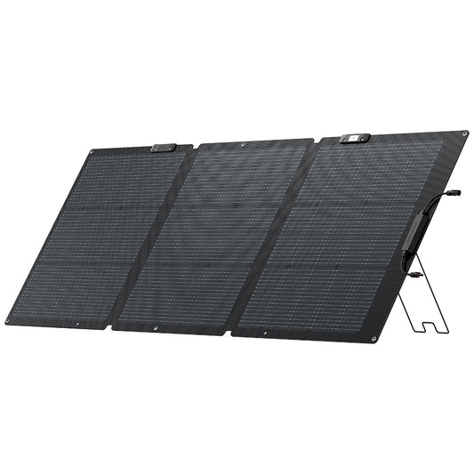 Panneau solaire pliable EcoFlow NextGen 160W