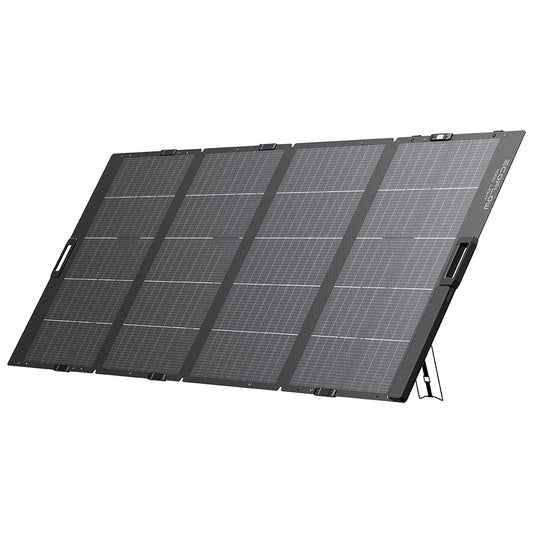 Panneau solaire pliable EcoFlow NextGen 400W