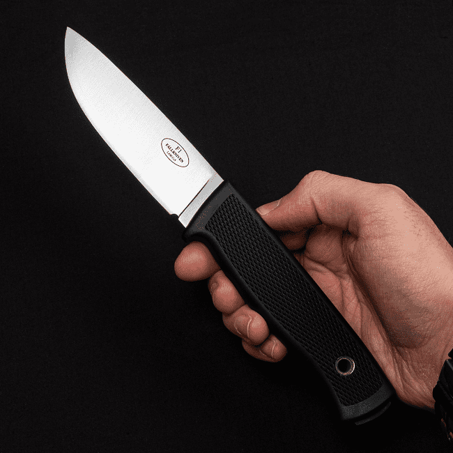 Couteau Fällkniven F1 Pilot Survival