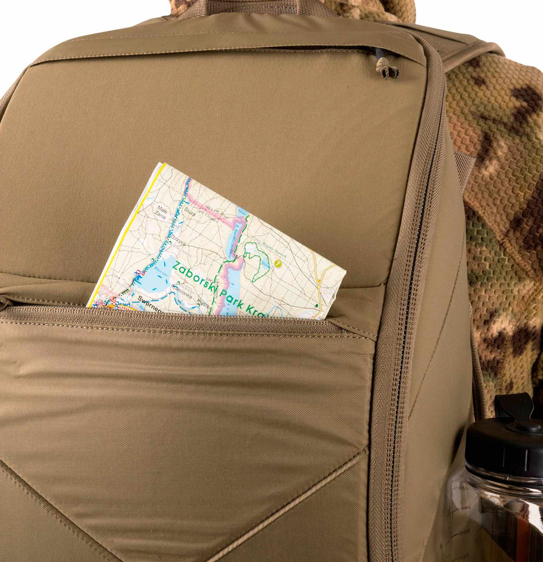 Sac à dos Helikon-Tex Bail Out Bag 25L (BOB®)