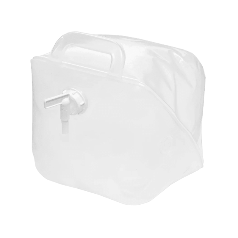 Jerrican souple alimentaire pliable Katadyn Faltkanister - 20L