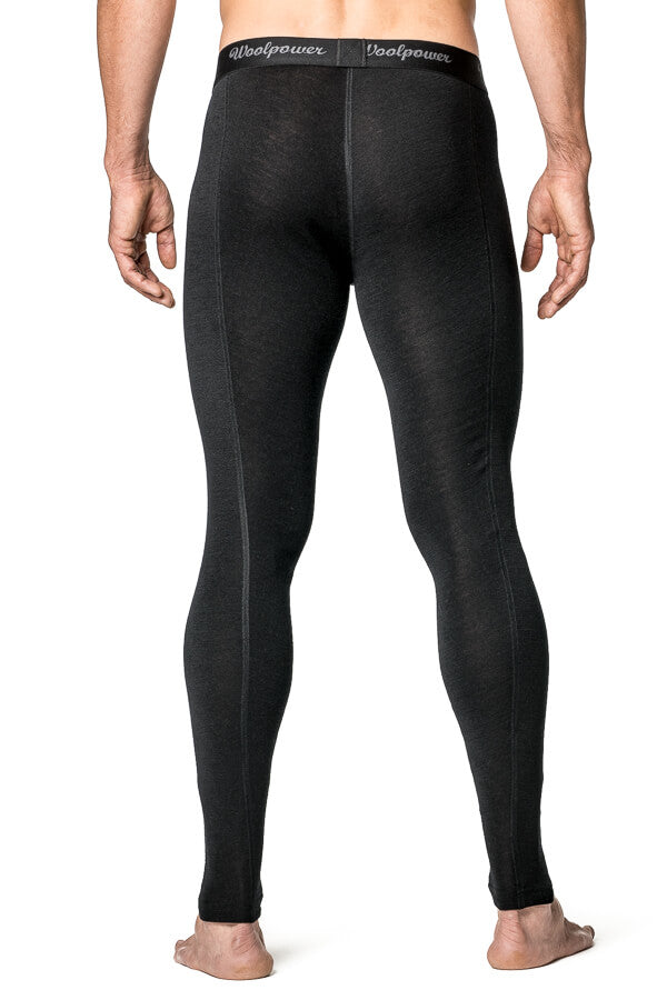 Woolpower® Long John Lite Merino Thermal Base Layer (Men's)