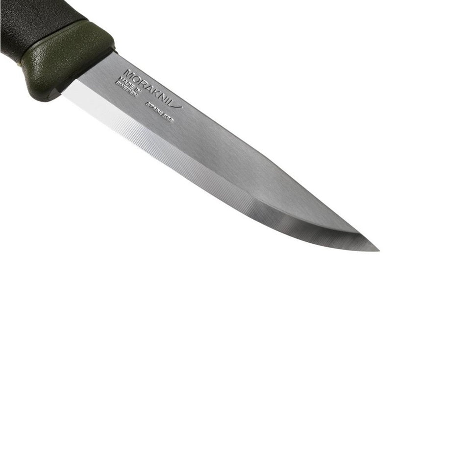 Couteau Morakniv Companion 12092