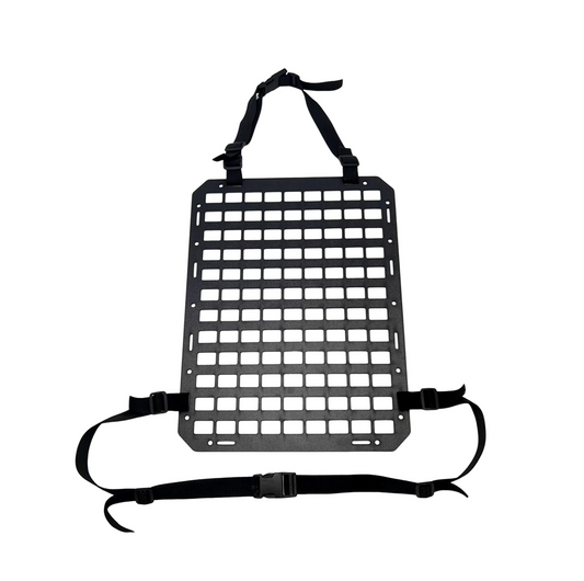 Organisateur modulaire rigide pour siège auto Lokki