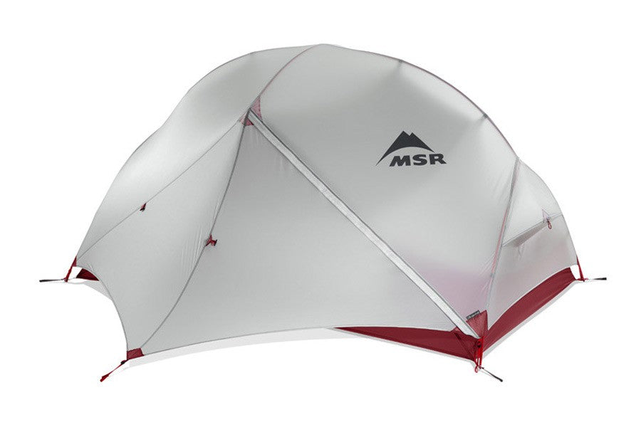 MSR Hubba Hubba NX Shield 2-tent