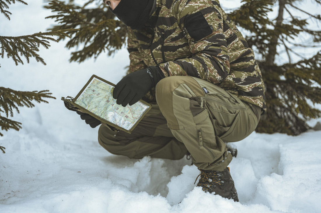 Helikon-Tex : pourquoi les forces spéciales choisissent cette marque (et ce qu'elle change pour vous)