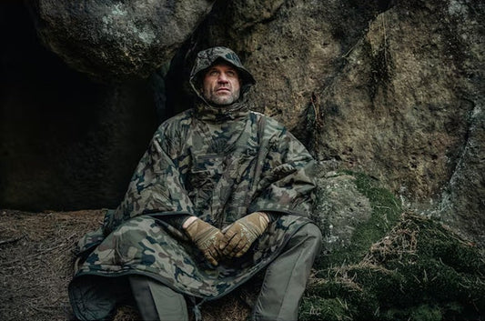 Giboulées de mars : 3 abris rapides à monter en 3 min