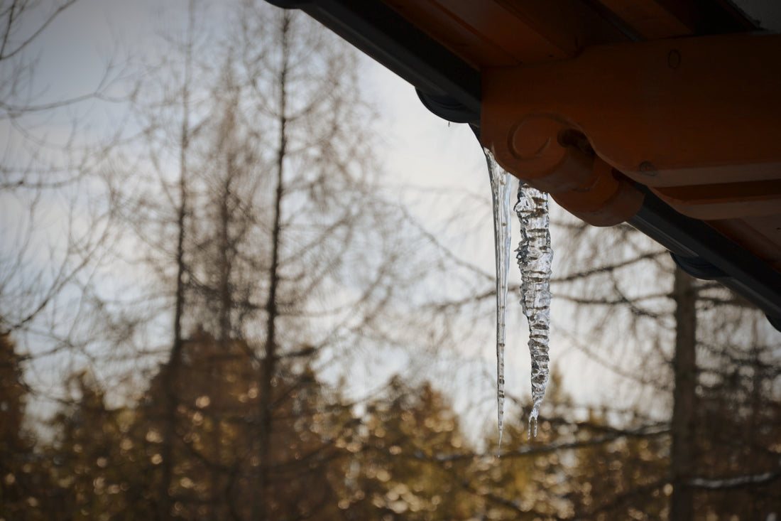 Premières gelées : adapter son bivouac quand le mercure plonge