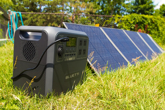 Batterie externe ou station électrique : laquelle choisir selon vos besoins ?
