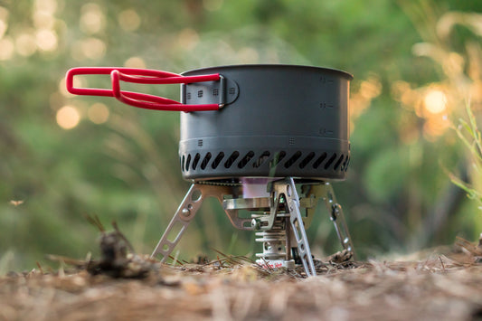 Comment bien choisir sa popote de bivouac ?