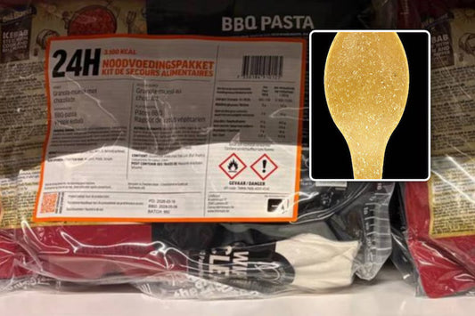 Kit d’urgence 24h : pourquoi l’alimentaire ne suffit pas