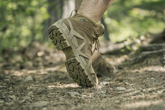 Quelles chaussures outdoor privilégier et pourquoi