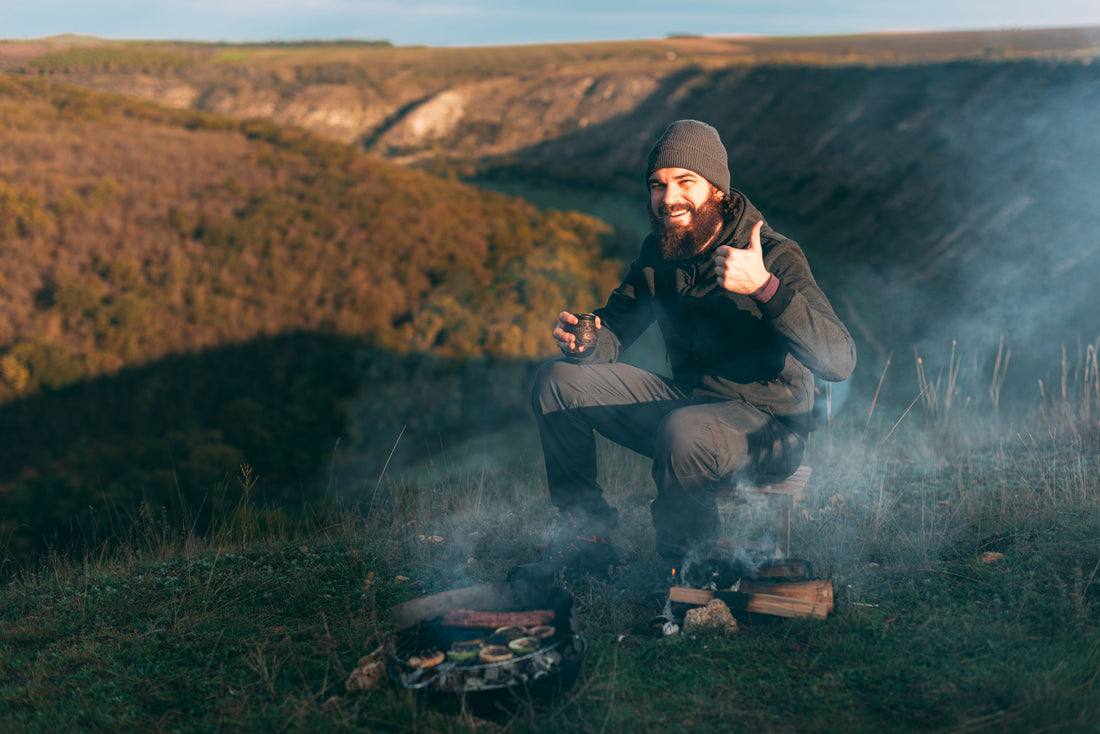 Manifeste 2026 : les 7 principes de l'aventurier moderne