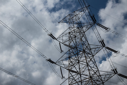 Blackout électrique : tenir sans électricité chez soi