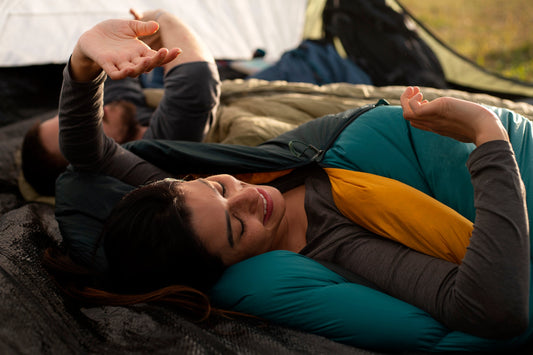 Comment choisir son sac de couchage ? Le guide complet pour faire le bon choix