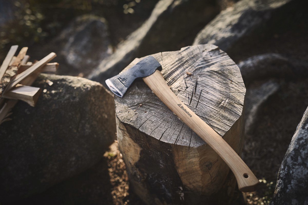 12 - Outils et Lames tactiques
