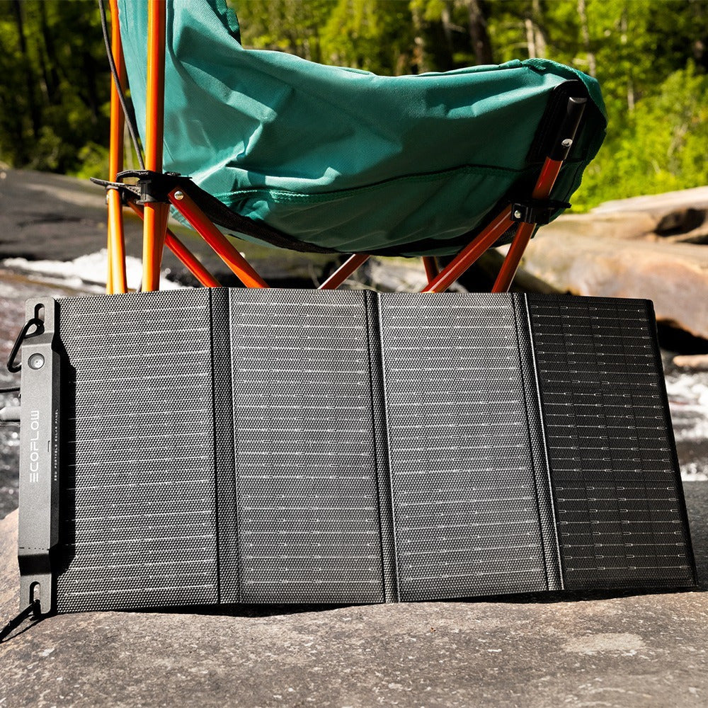 11 - Batteries externes et stations d'alimentation