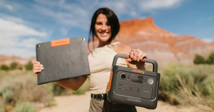 Jackery Explorer 300 Plus Energiestation