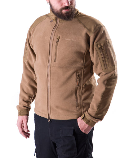Polaire tactique Pentagon Perseus Fleece