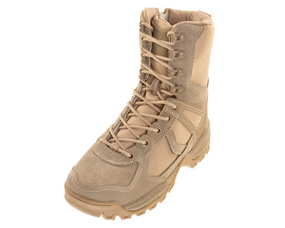 Chaussures Mil-Tec® Patrol One Zip