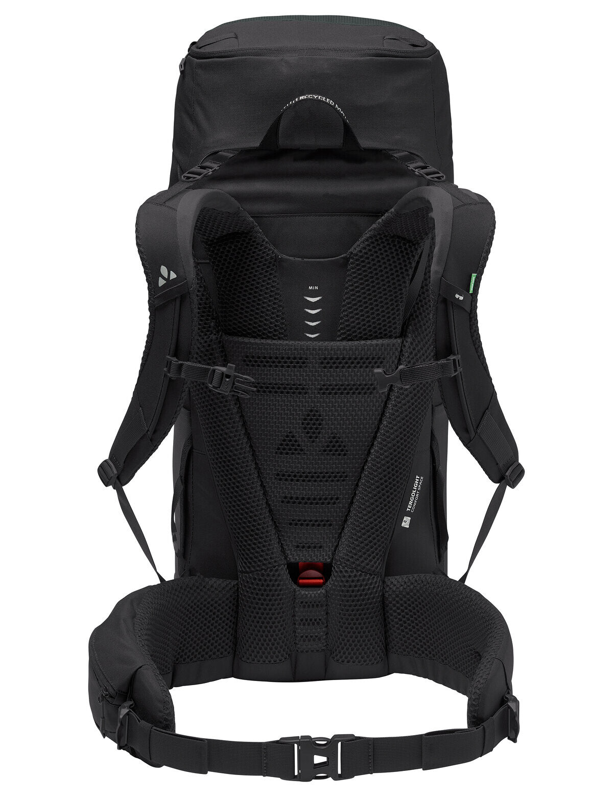Sac à dos Vaude Asymmetric 42+8 - 50L