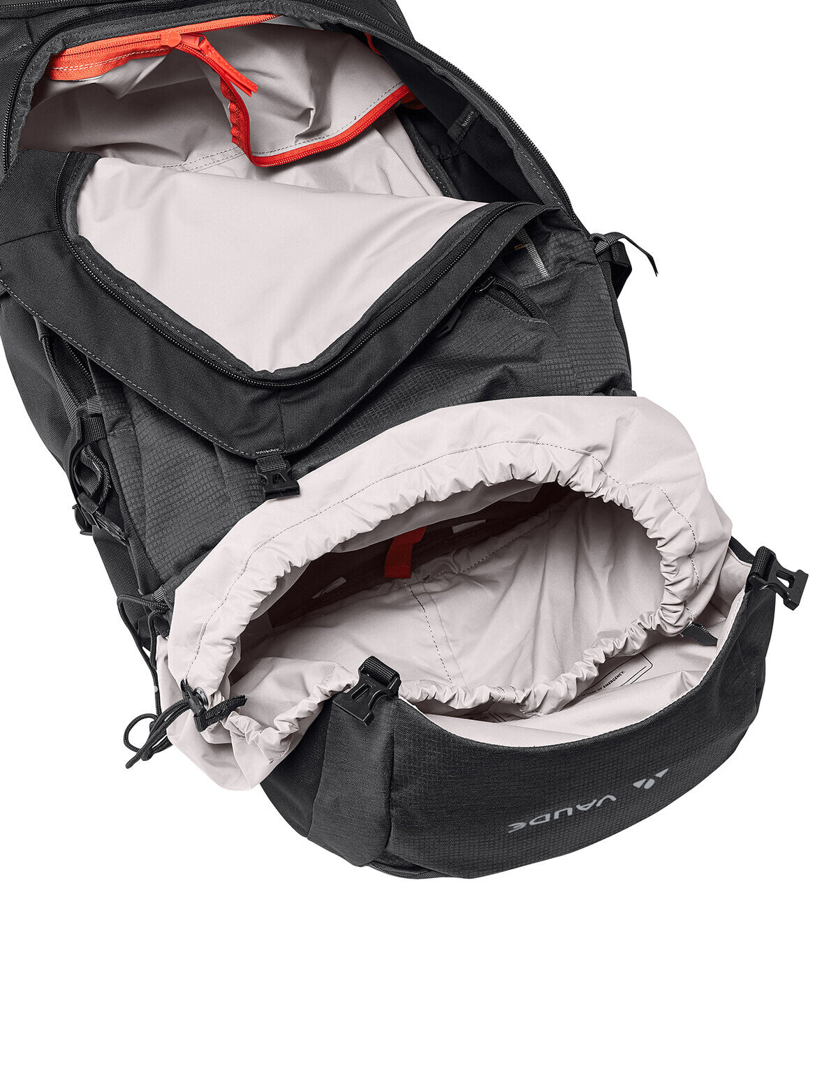 Sac à dos Vaude Asymmetric 42+8 - 50L