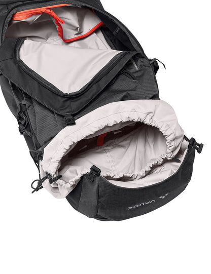 Sac à dos Vaude Asymmetric 42+8 - 50L