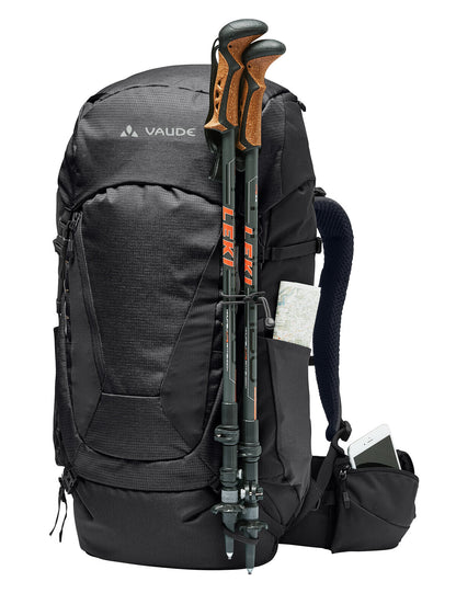 Sac à dos Vaude Asymmetric 42+8 - 50L