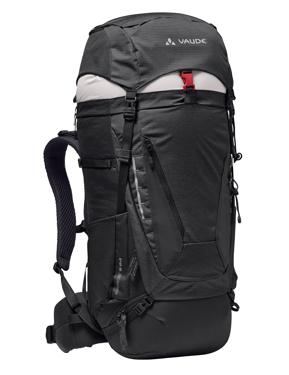 Sac à dos Vaude Asymmetric 42+8 - 50L