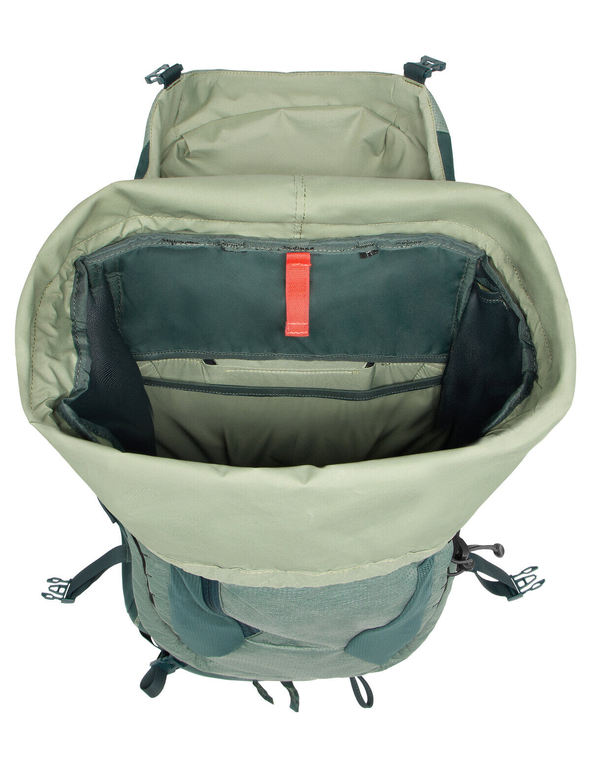 Sac à dos Vaude Asymmetric 42+8 - 50L