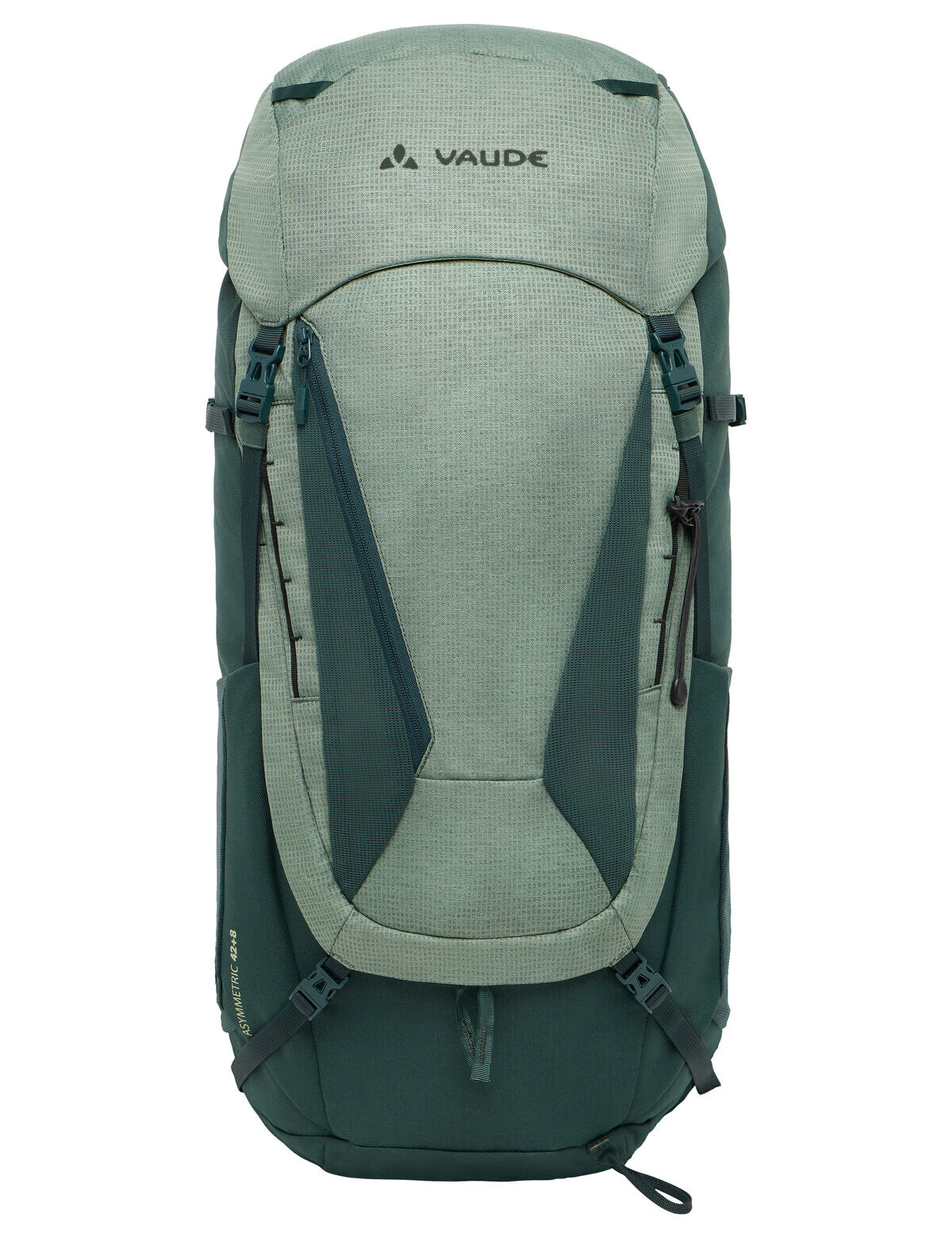Sac à dos Vaude Asymmetric 42+8 - 50L