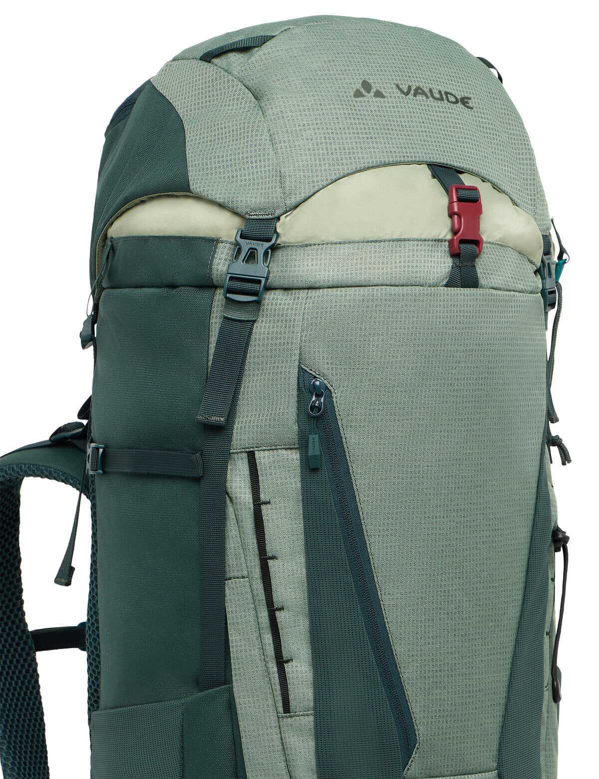 Sac à dos Vaude Asymmetric 42+8 - 50L