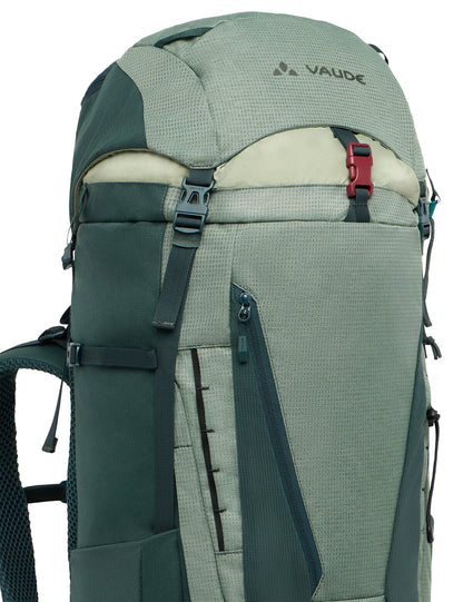 Sac à dos Vaude Asymmetric 42+8 - 50L