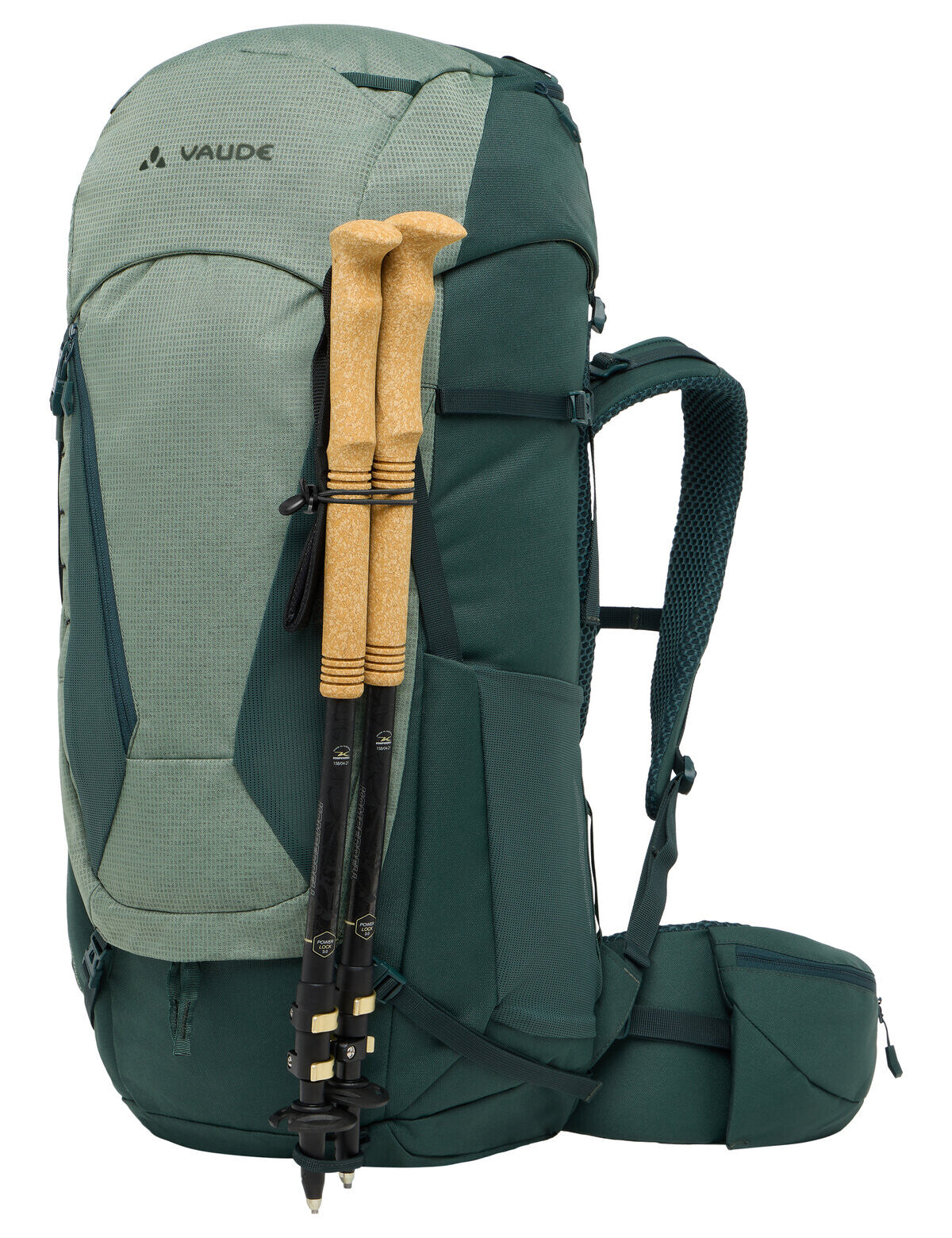 Sac à dos Vaude Asymmetric 42+8 - 50L