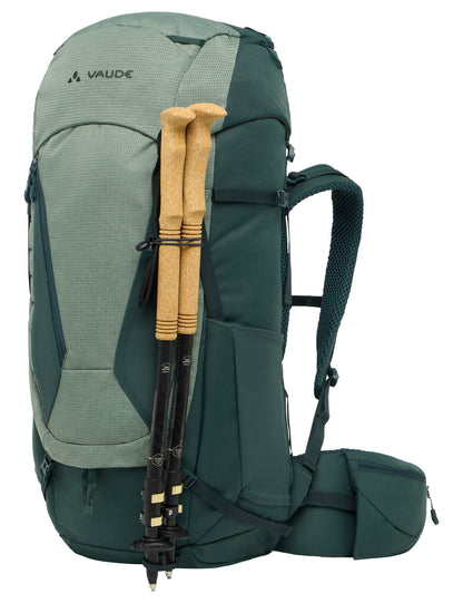 Sac à dos Vaude Asymmetric 42+8 - 50L