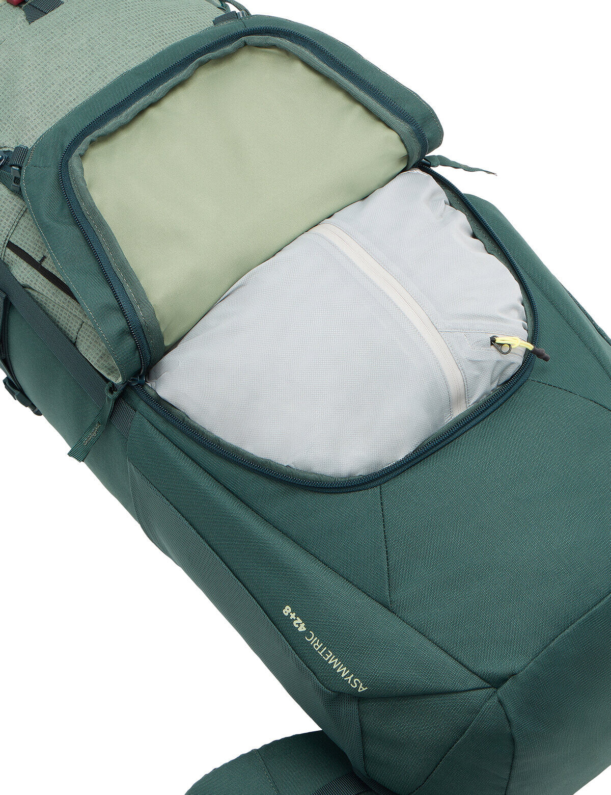 Sac à dos Vaude Asymmetric 42+8 - 50L