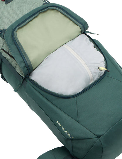 Sac à dos Vaude Asymmetric 42+8 - 50L