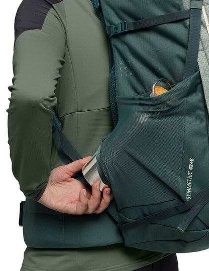 Sac à dos Vaude Asymmetric 42+8 - 50L